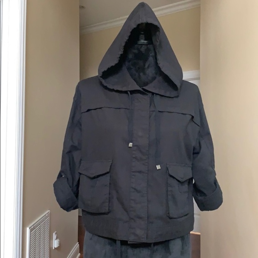 AMERICAN RAG.....ladies spring / summer jacket